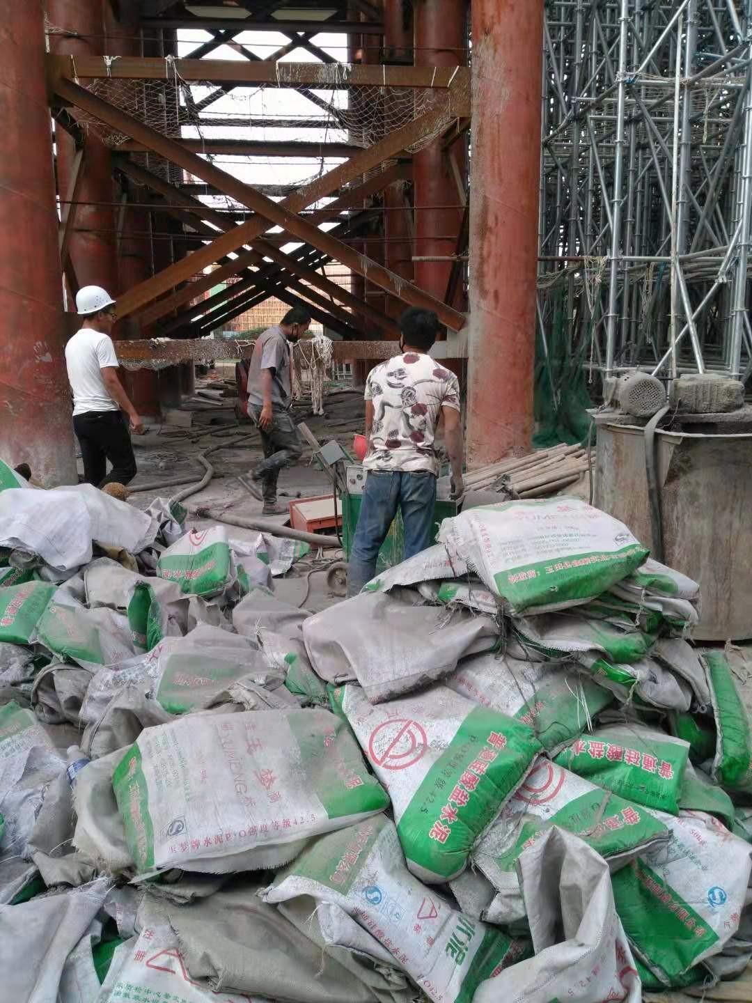 贡井教你正确认识地基加固，以免当大聪明