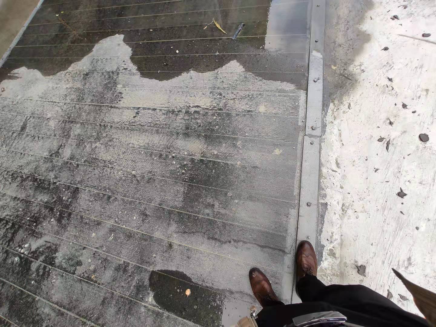 贡井碳纤维加固钢结构的特点